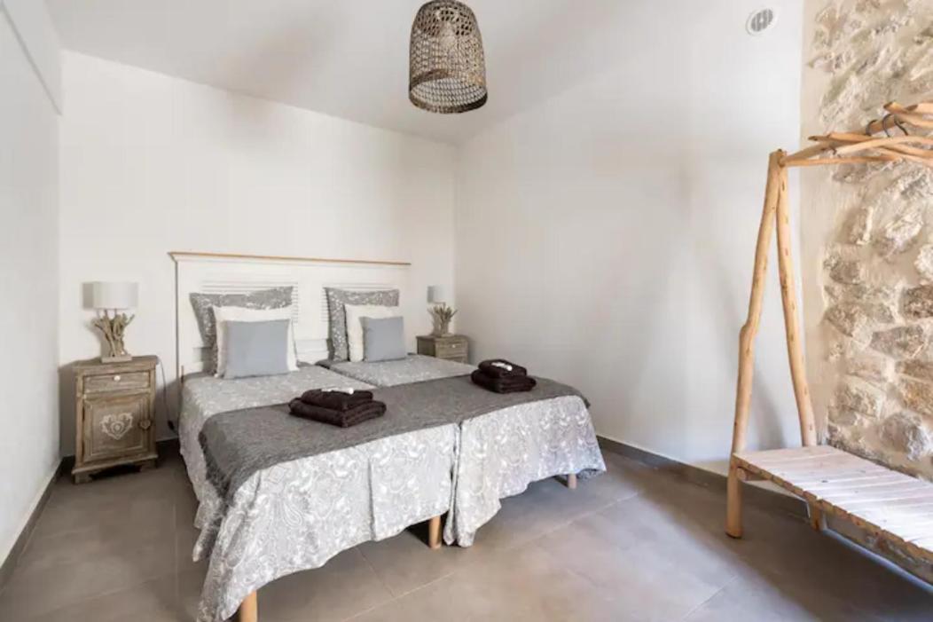 La Tour 1 Appartement Au Coeur Du Centre Ville LʼIsle-sur-la-Sorgue 외부 사진